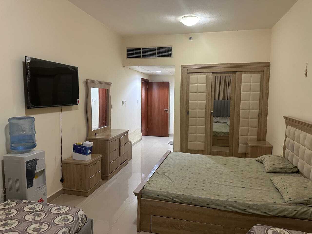 Al Nuaimiya Tower C